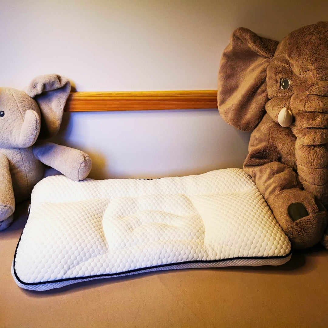 PetitRêve – Oreiller ergonomique