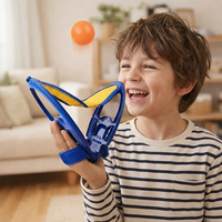 Jeu de balle amusant à attraper