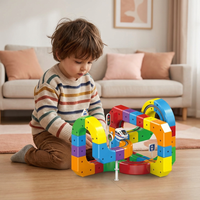 Train magique à cubes – jouet pour enfants