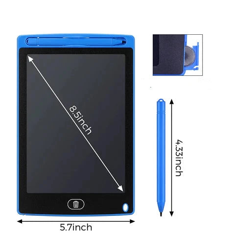 Tablette de dessin LCD pour enfants