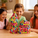 Jeu de construction magnétique pour enfants