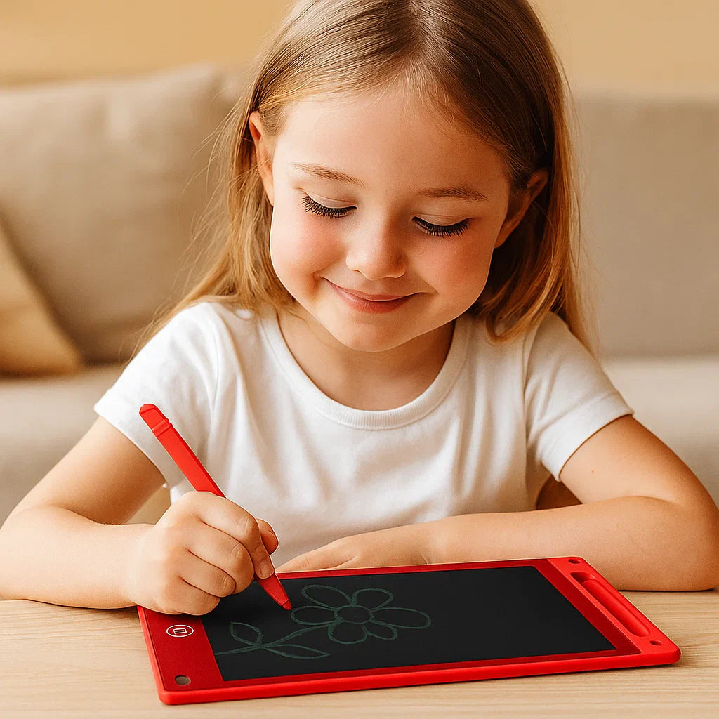 Tablette de dessin LCD pour enfants