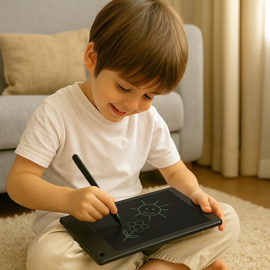 Tablette de dessin LCD pour enfants
