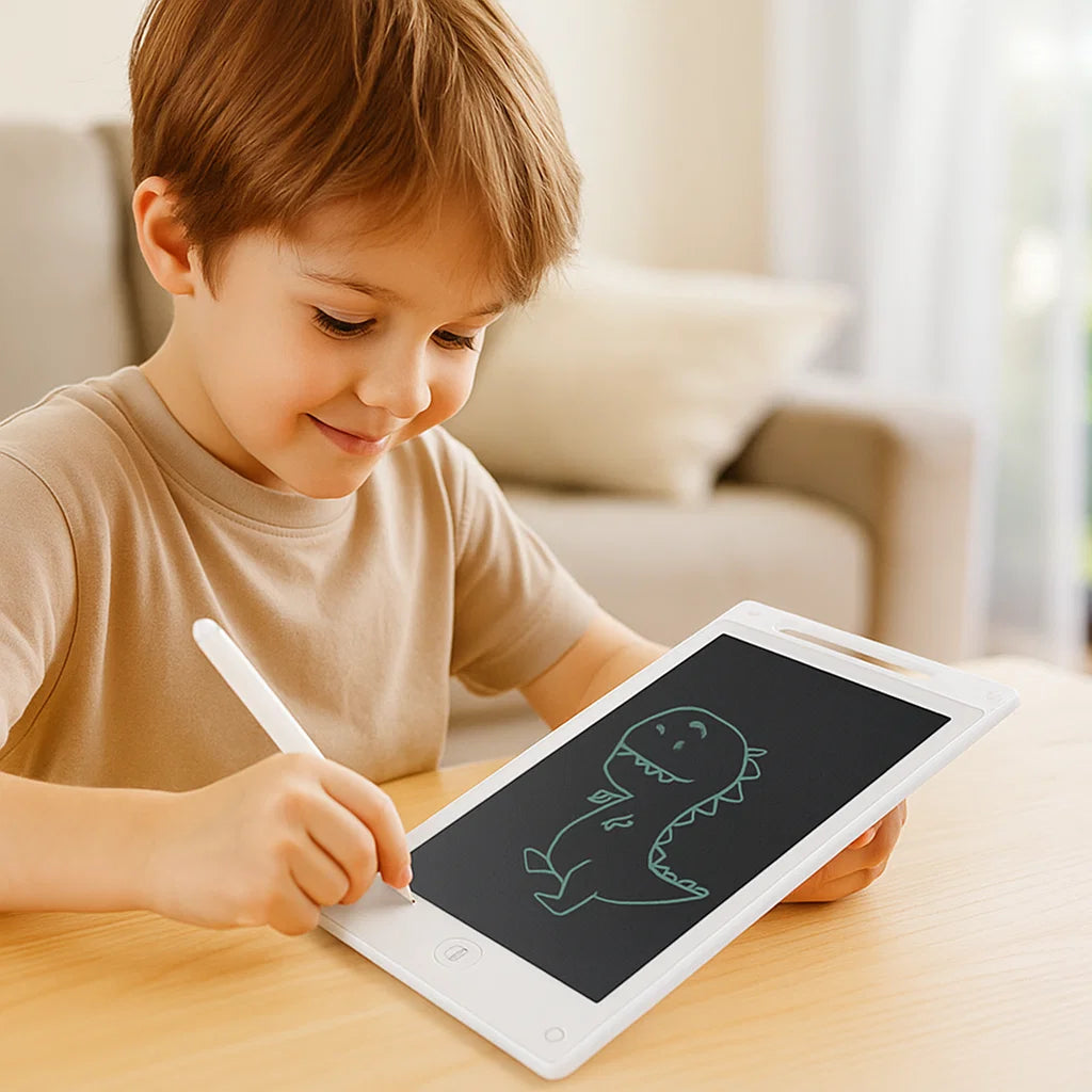 Tablette de dessin LCD pour enfants