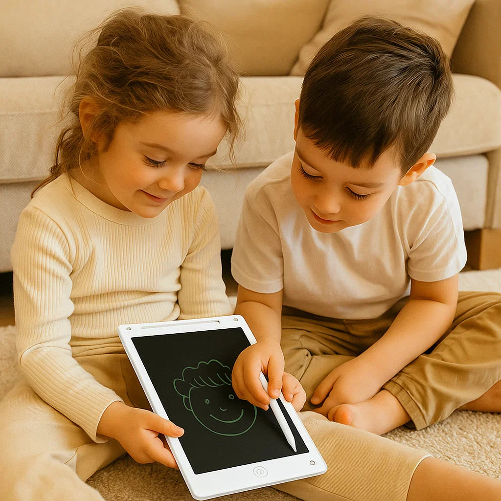 Tablette de dessin LCD pour enfants