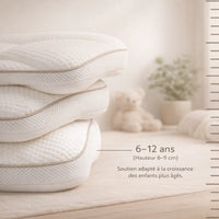 PetitRêve – Oreiller ergonomique